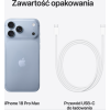 Apple iPhone 18 Pro 256GB Niebieski